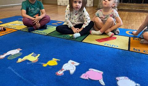 Spanish Workshop for Children main photo