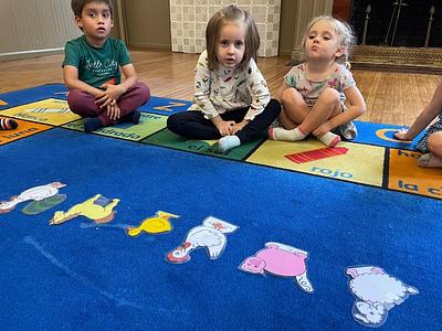 Spanish Workshop for Children main photo