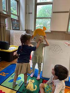 Spanish Workshop for Children photo 3