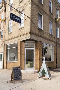 Butcher's Sew Shop main photo