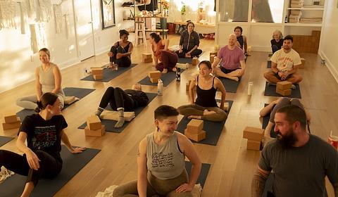 Move With Love main photo