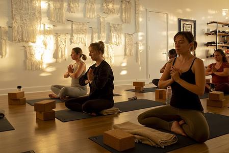 Move With Love photo 2