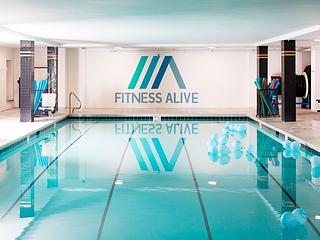 Fitness Alive Center City main photo
