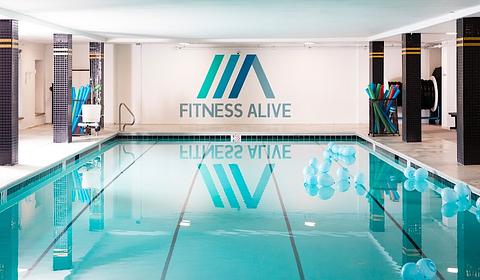 Fitness Alive Center City main photo