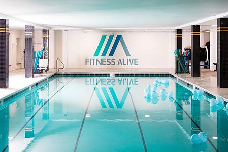 Fitness Alive Center City main photo