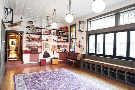 Mister John's Music - The School photo 2