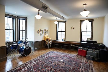 Mister John's Music - The School photo 3