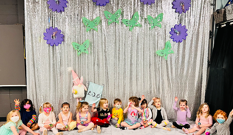 Lua Dance Club Studio main photo