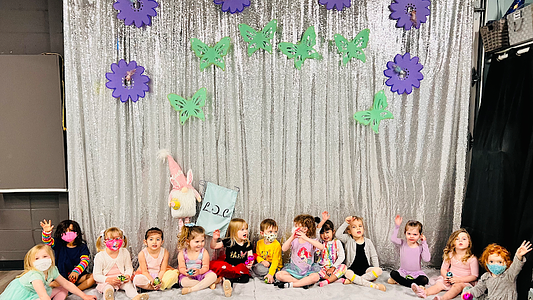 Lua Dance Club Studio main photo
