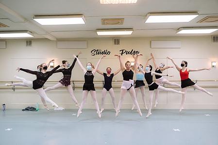 Studio Pulse Center for Dance + The Annex Yoga & Dance Fitness photo 3
