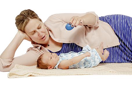 Music Together with Miss Jamie main photo