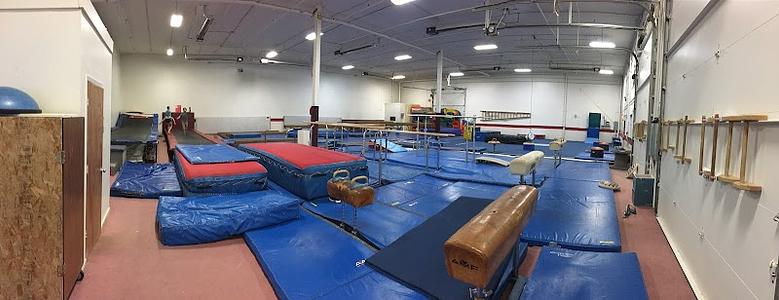 Anchorage Gymnastics Association main photo
