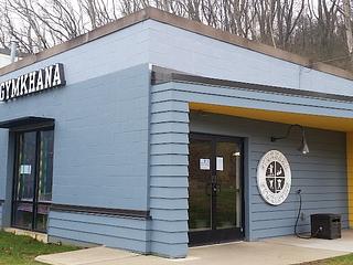 Gymkhana Inc main photo