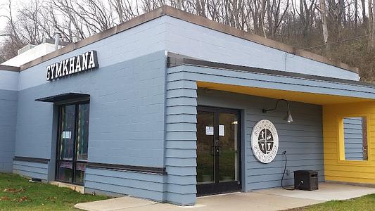 Gymkhana Inc main photo