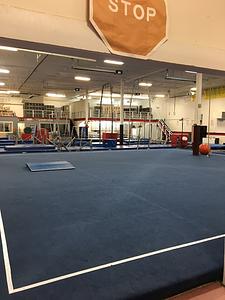 Anchorage Gymnastics Association photo 3