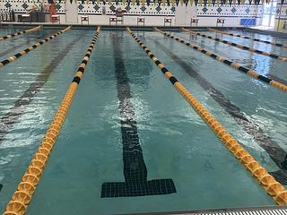 Rodale Aquatic Center main photo