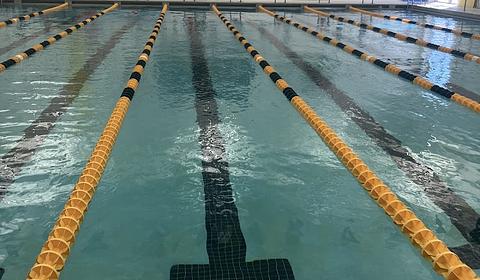 Rodale Aquatic Center main photo