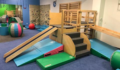 My Gym Astoria main photo