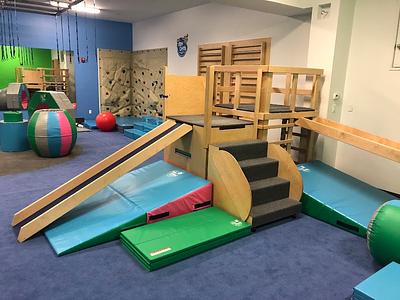 My Gym Astoria main photo