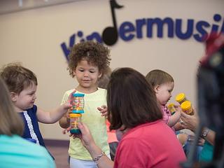 Kathy's Music and Kindermusik main photo