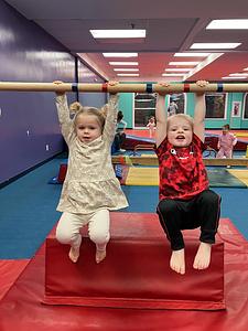 The Little Gym of Pittsburgh-South Hills photo 2