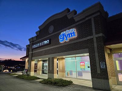 The Little Gym of Pittsburgh - North Hills, PA photo 2