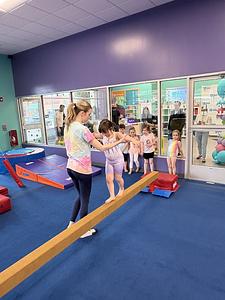 The Little Gym of Pittsburgh - North Hills, PA photo 3