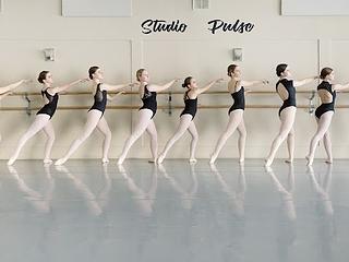 Studio Pulse Center for Dance + The Annex Yoga & Dance Fitness main photo