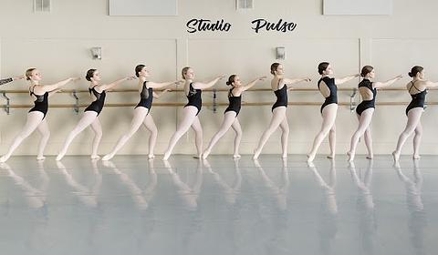 Studio Pulse Center for Dance + The Annex Yoga & Dance Fitness main photo