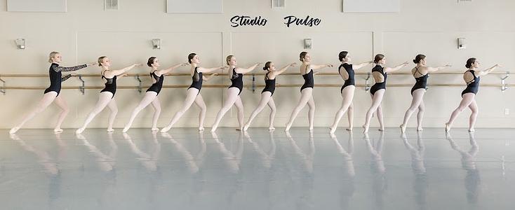 Studio Pulse Center for Dance + The Annex Yoga & Dance Fitness main photo
