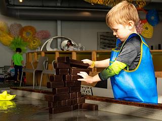 Children's Museum of Pittsburgh main photo