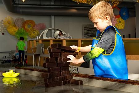 Children's Museum of Pittsburgh main photo