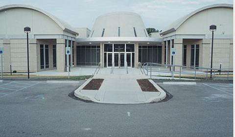 Jewish Community Center - South Hills main photo