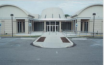 Jewish Community Center - South Hills main photo