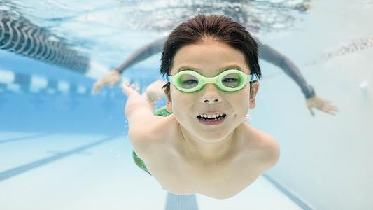 Pods Swimming main photo