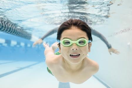 Pods Swimming photo 2