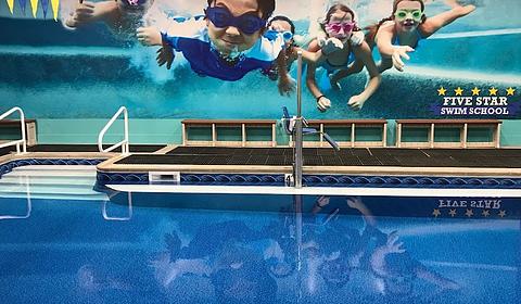 Five Star Swim School - Lehigh Valley main photo