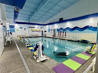 SafeSplash Swim School - West Warwick main photo