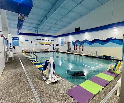 SafeSplash Swim School - West Warwick main photo