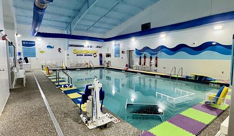 SafeSplash Swim School - West Warwick main photo