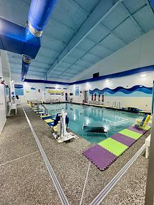 SafeSplash Swim School - West Warwick main photo