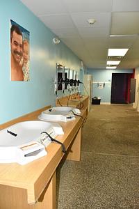 SafeSplash Swim School - West Warwick photo 2