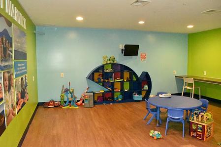 SafeSplash Swim School - West Warwick photo 3