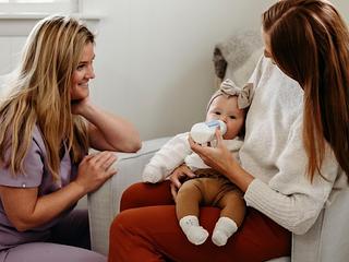 Mothers Haven main photo