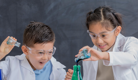 MobileQuest STEM Center main photo