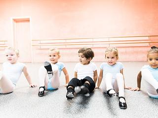 Carolyn Dutra Dance Studio main photo