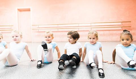 Carolyn Dutra Dance Studio main photo