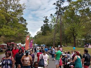 Summerville Family YMCA main photo