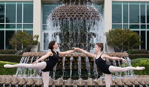 Ballet Academy of Charleston main photo