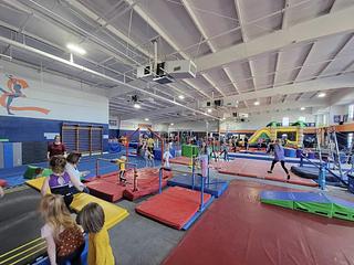 Empire Gymnastics Training Center main photo